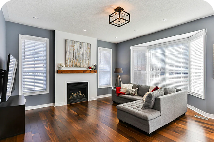 Woodfloors